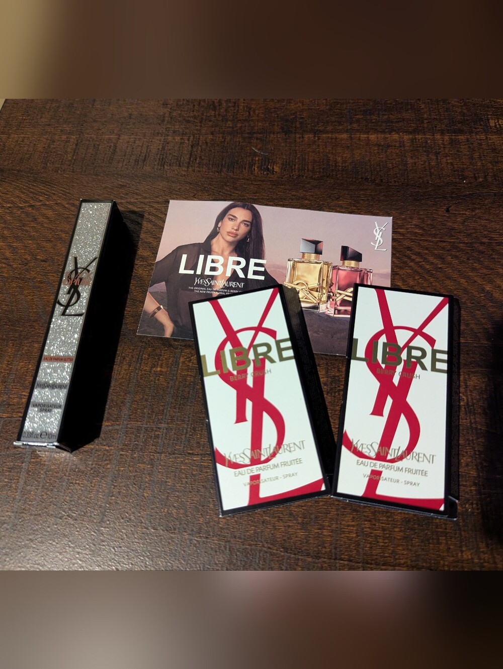 YSL Black Opium, Libre Lot - Picture 16 of 16